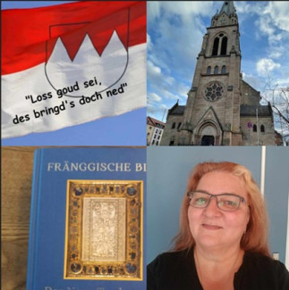 Mundartgottesdienst