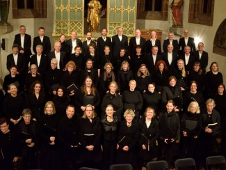 Weihnachtsoratorium_Chor