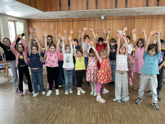 Konzert_Singschularbeit